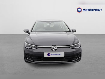 Used Volkswagen Golf 2021 for sale - 75745784: Photo