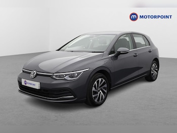 Used Volkswagen Golf 2021 for sale - 75745784: Photo