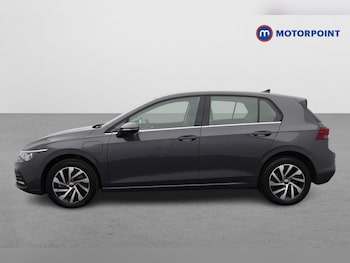 Used Volkswagen Golf 2021 for sale - 75745784: Photo