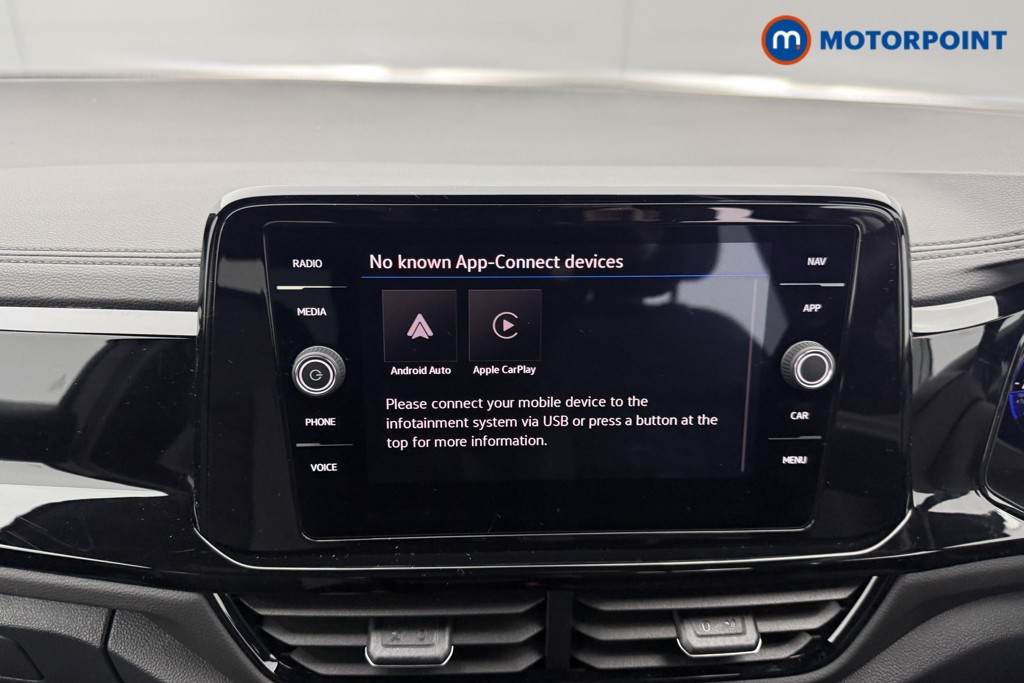 Used Volkswagen T-Roc 2025 for sale - 77407221: Photo 10