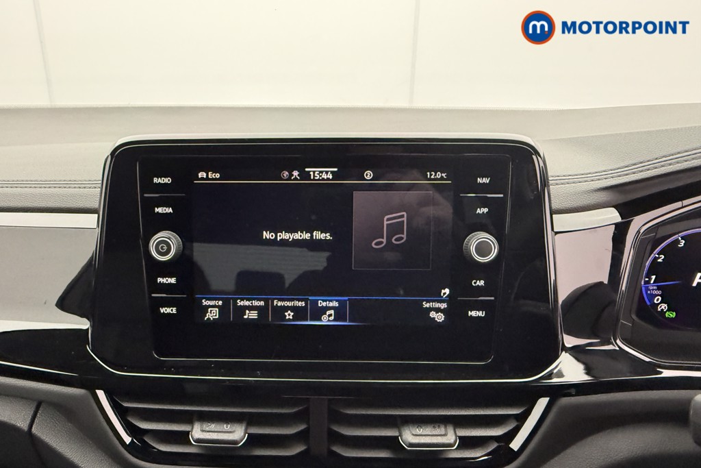 Used Volkswagen T-Roc 2025 for sale - 77407221: Photo 15