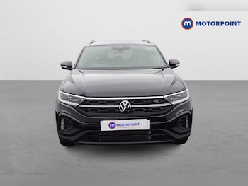 Used Volkswagen T-Roc 2025 for sale - 77407221: Photo