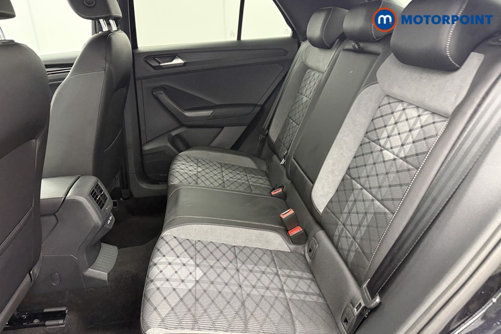 Used Volkswagen T-Roc 2025 for sale - 77407221: Photo 32