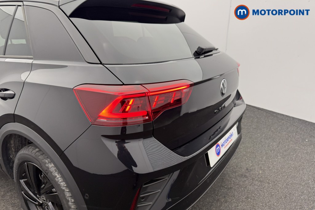 Used Volkswagen T-Roc 2025 for sale - 77407221: Photo 35