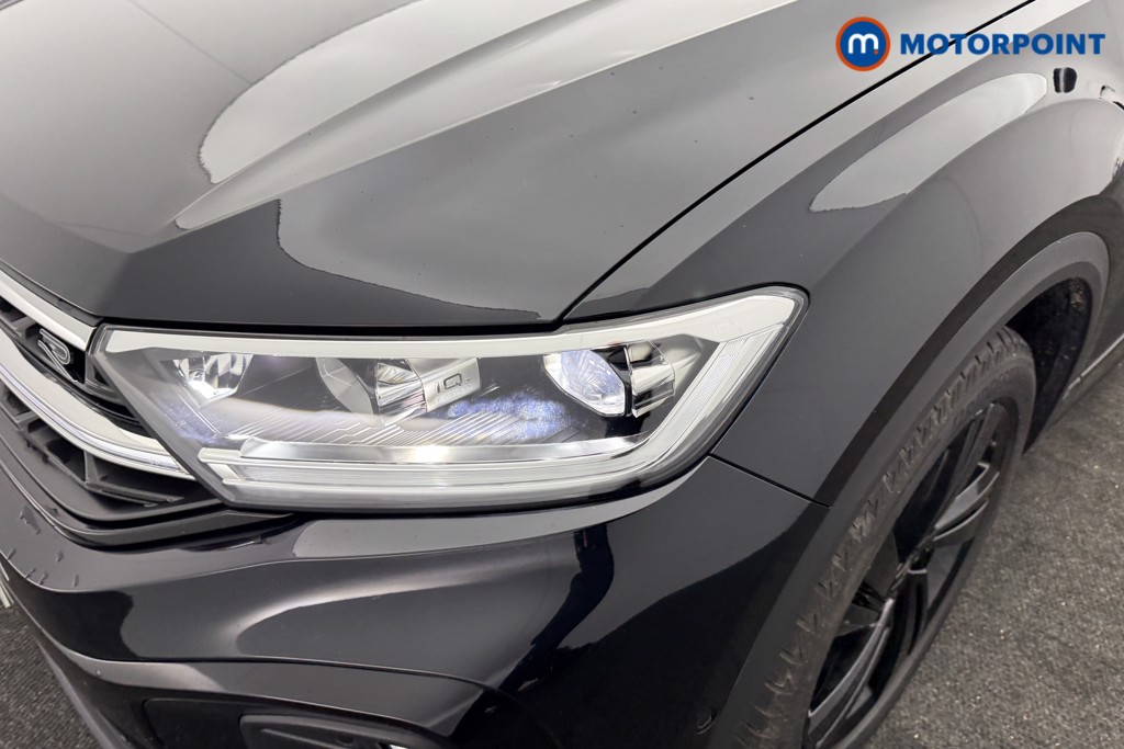 Used Volkswagen T-Roc 2025 for sale - 77407221: Photo 36