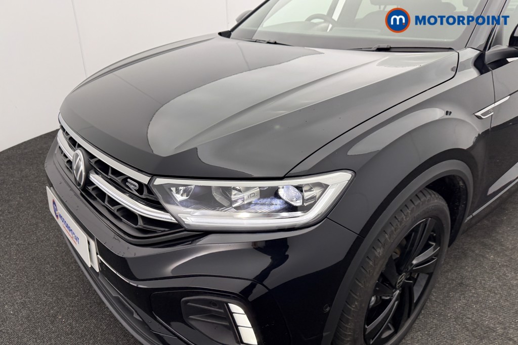 Used Volkswagen T-Roc 2025 for sale - 77407221: Photo 37