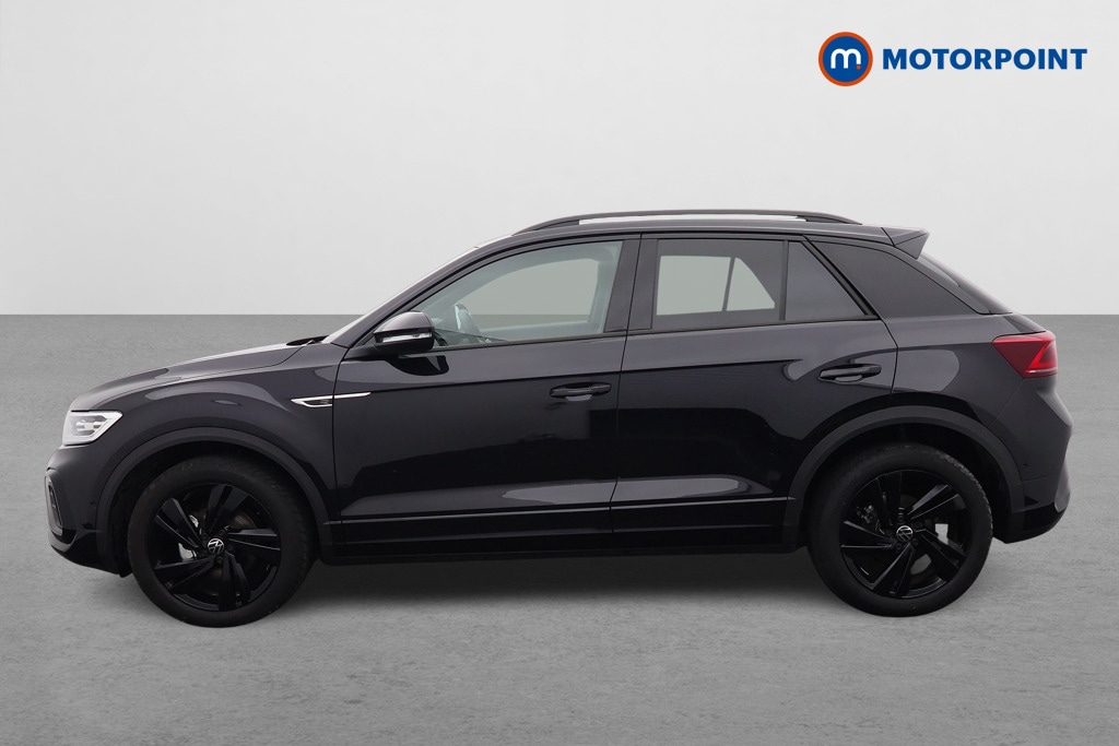Used Volkswagen T-Roc 2025 for sale - 77407221: Photo 4