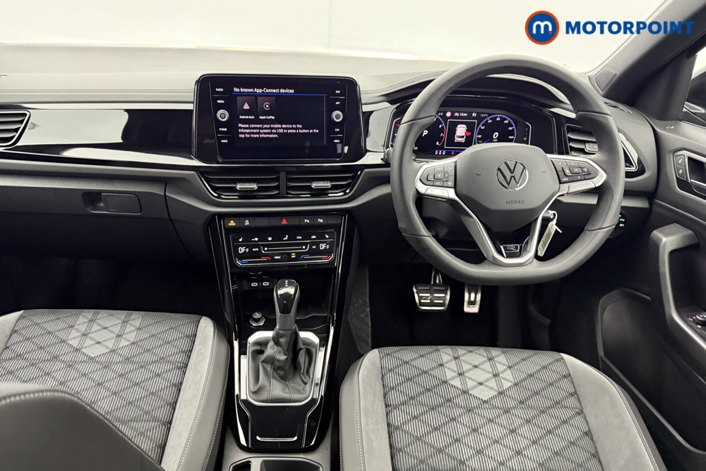 Used Volkswagen T-Roc 2025 for sale - 77407221: Photo 9