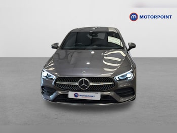 Used Mercedes-Benz CLA 2022 for sale - 79369507: Photo