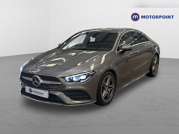 Used Mercedes-Benz CLA 2022 for sale - 79369507: Photo