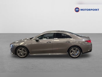 Used Mercedes-Benz CLA 2022 for sale - 79369507: Photo