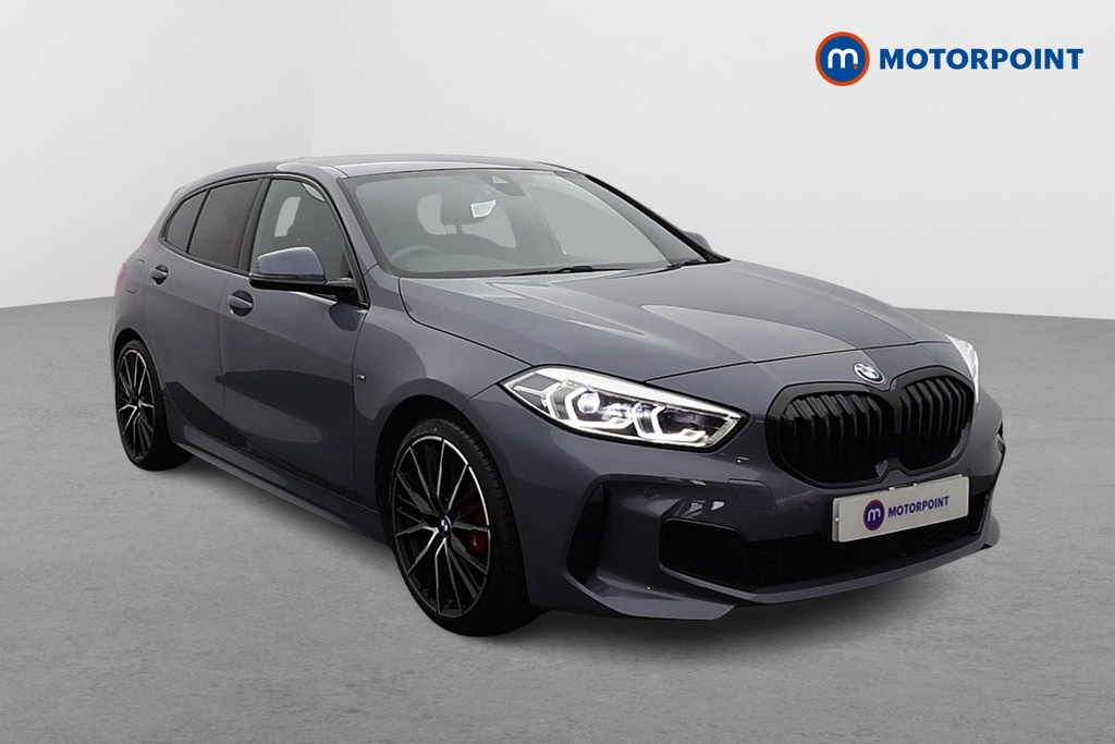 Used BMW 1 Series 2023 for sale - 77620081: Photo 1