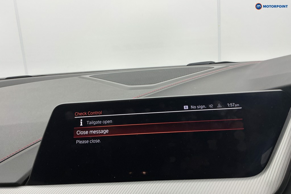 Used BMW 1 Series 2023 for sale - 77620081: Photo 10