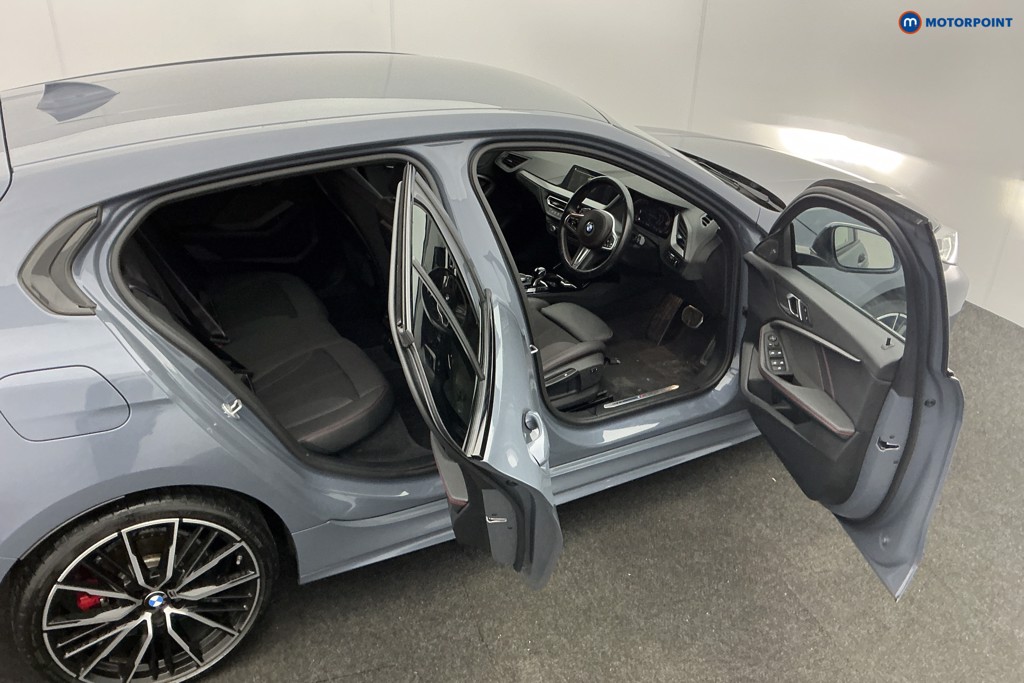 Used BMW 1 Series 2023 for sale - 77620081: Photo 13