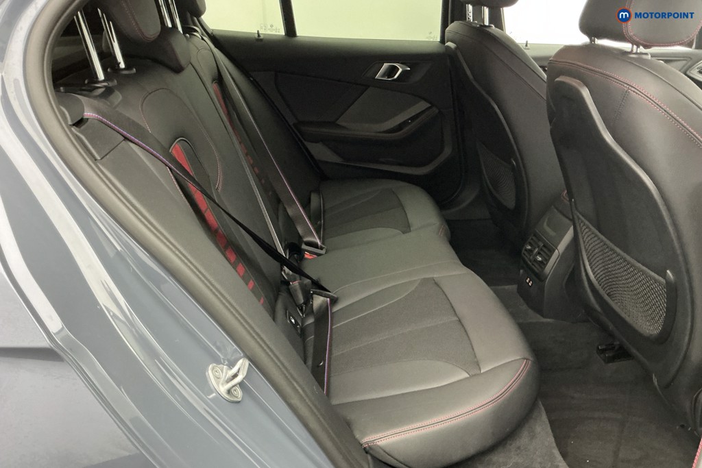 Used BMW 1 Series 2023 for sale - 77620081: Photo 14