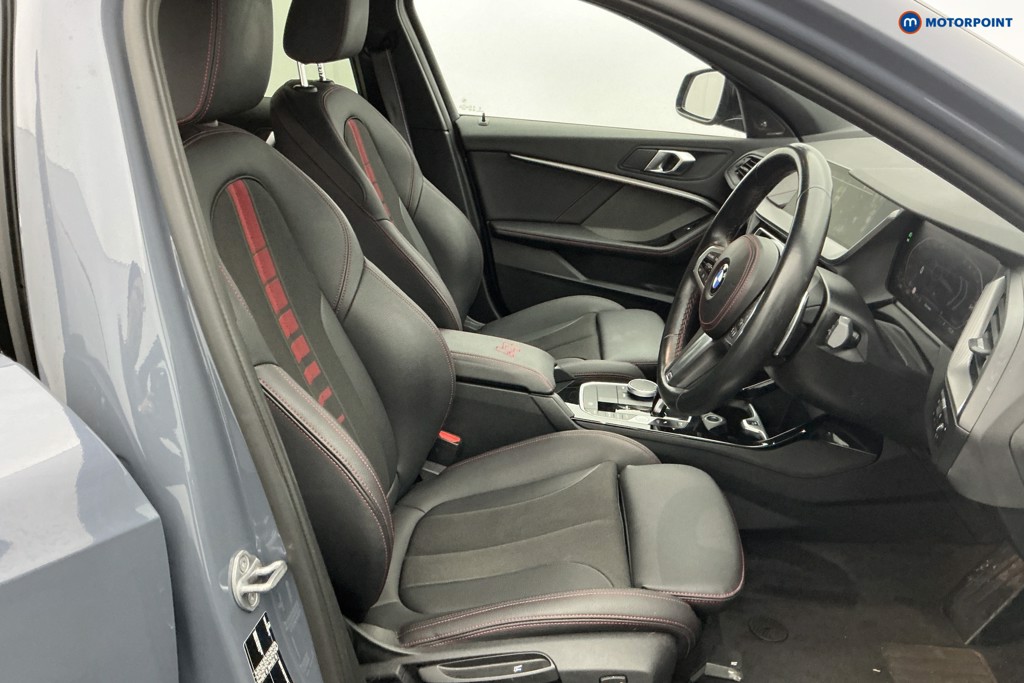 Used BMW 1 Series 2023 for sale - 77620081: Photo 15