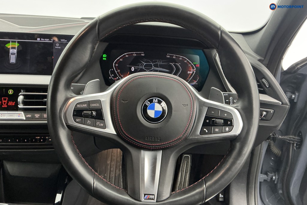 Used BMW 1 Series 2023 for sale - 77620081: Photo 16