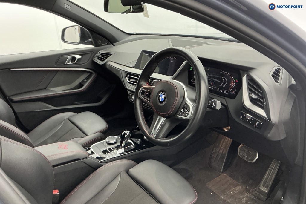 Used BMW 1 Series 2023 for sale - 77620081: Photo 17