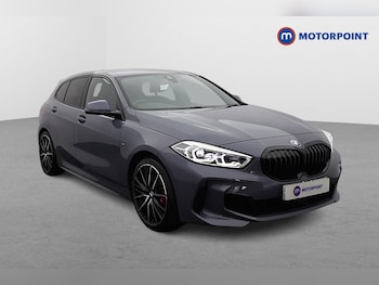 BMW 1 Series feature image