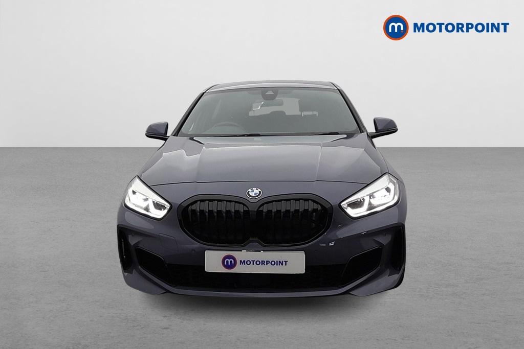 Used BMW 1 Series 2023 for sale - 77620081: Photo 2