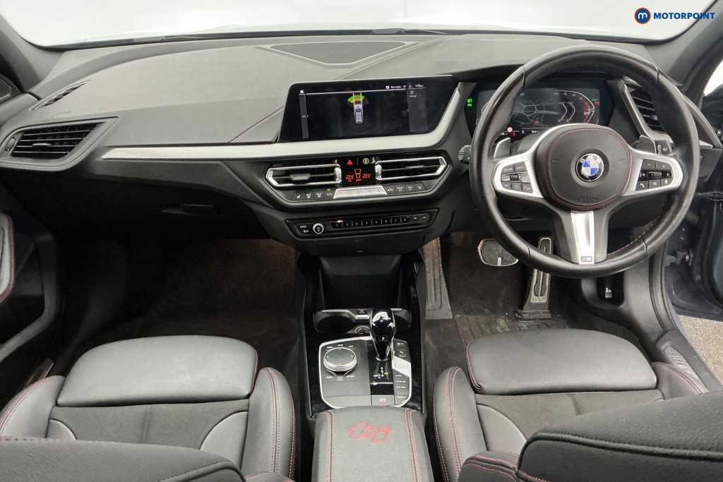 Used BMW 1 Series 2023 for sale - 77620081: Photo 21