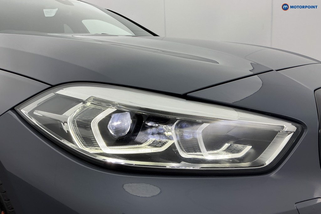 Used BMW 1 Series 2023 for sale - 77620081: Photo 37