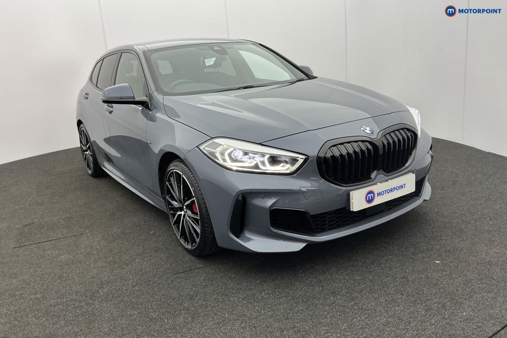 Used BMW 1 Series 2023 for sale - 77620081: Photo 38