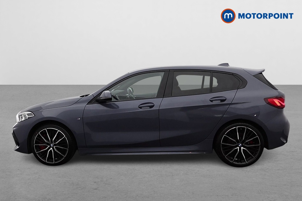 Used BMW 1 Series 2023 for sale - 77620081: Photo 4