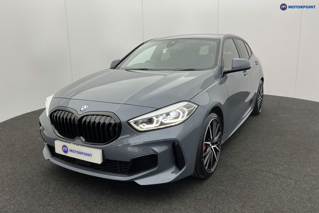 Used BMW 1 Series 2023 for sale - 77620081: Photo 40