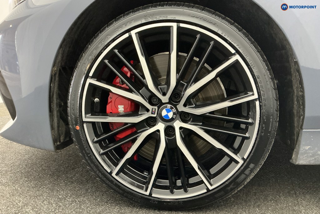 Used BMW 1 Series 2023 for sale - 77620081: Photo 42