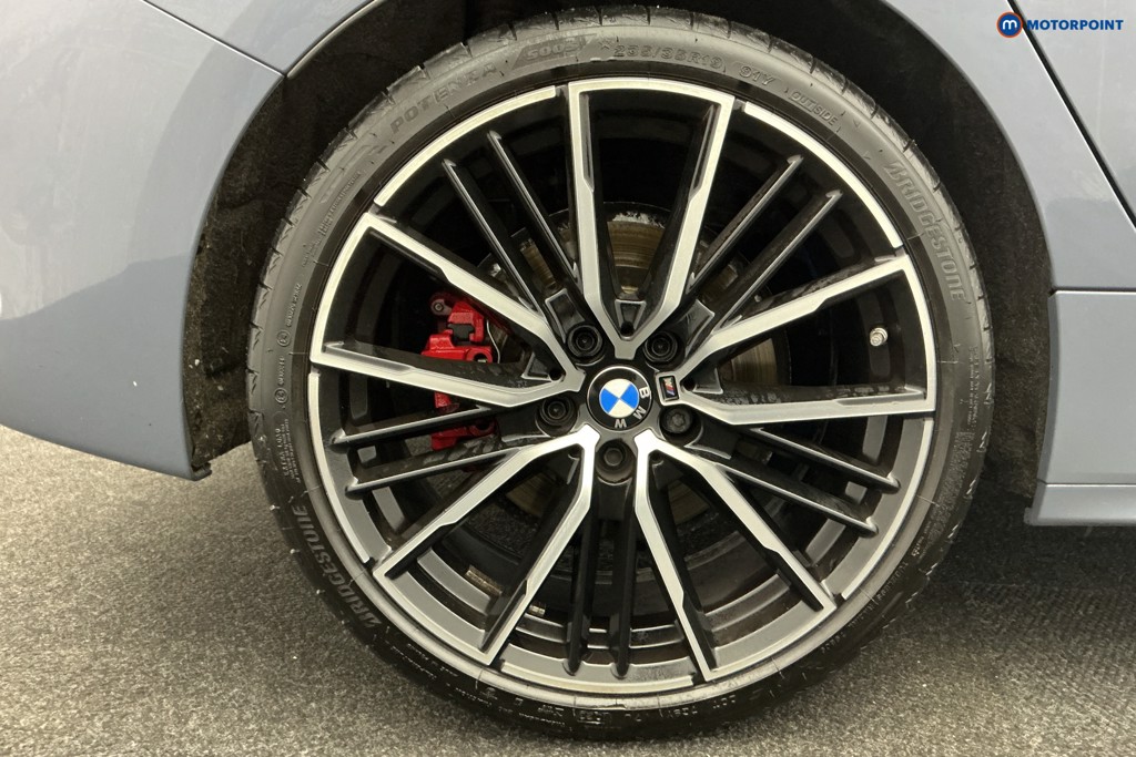 Used BMW 1 Series 2023 for sale - 77620081: Photo 44