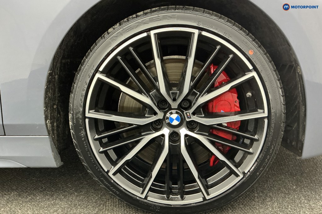 Used BMW 1 Series 2023 for sale - 77620081: Photo 45