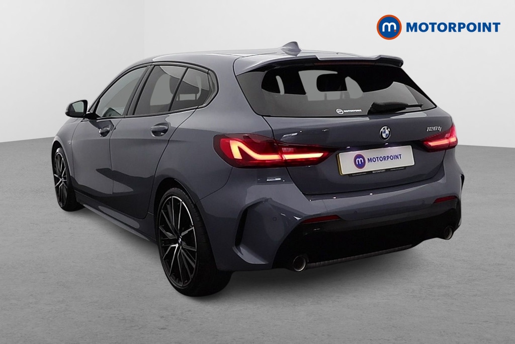 Used BMW 1 Series 2023 for sale - 77620081: Photo 5