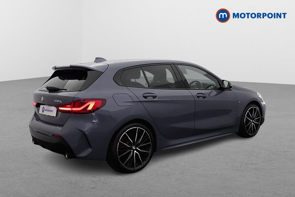 Used BMW 1 Series 2023 for sale - 77620081: Photo 7