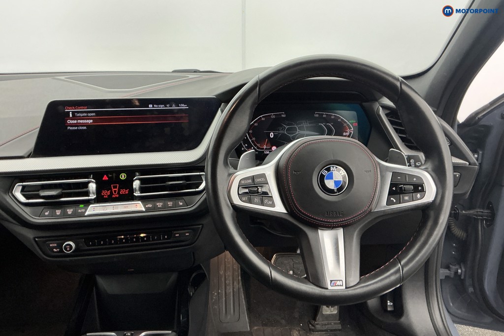 Used BMW 1 Series 2023 for sale - 77620081: Photo 9