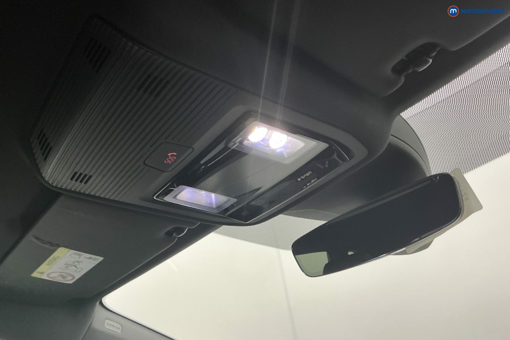 Used Audi Q4 e-tron 2022 for sale - 77679661: Photo 19