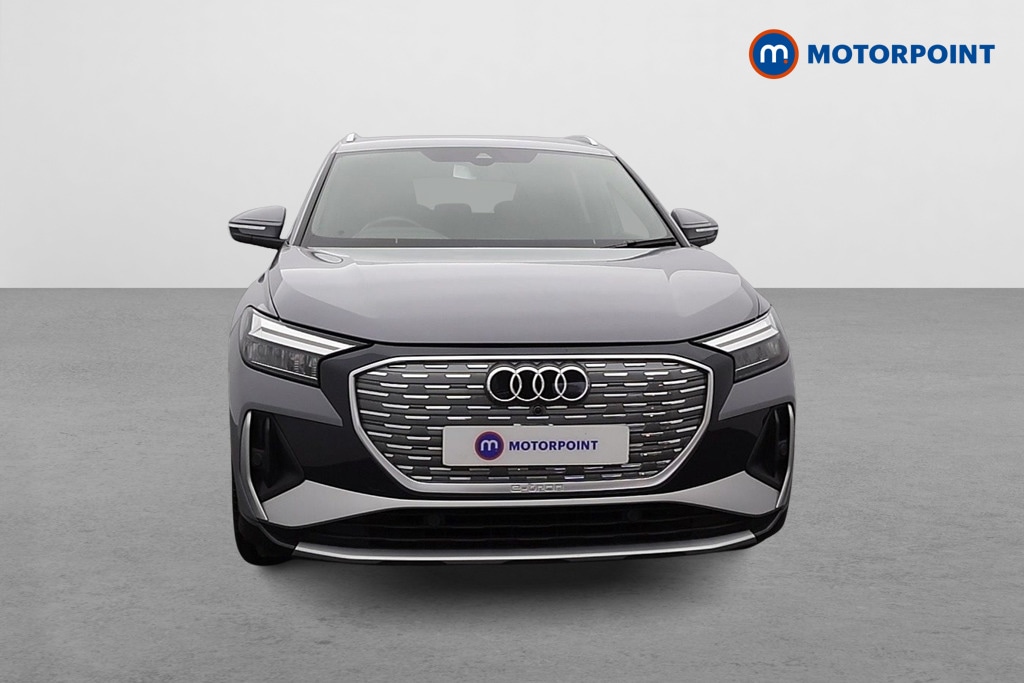 Used Audi Q4 e-tron 2022 for sale - 77679661: Photo 2