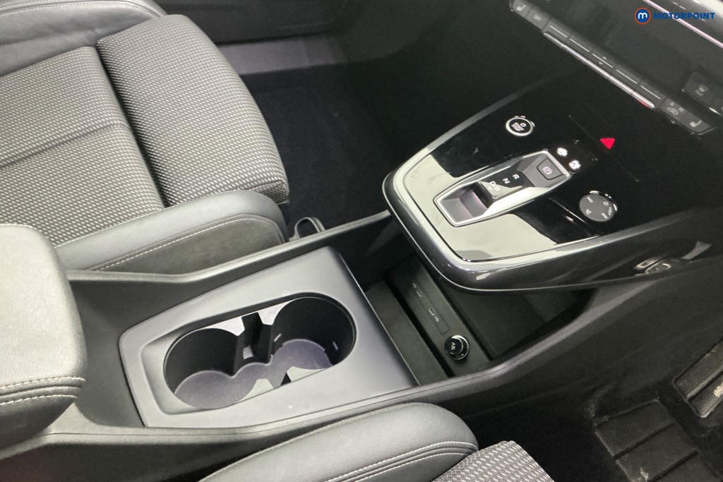 Used Audi Q4 e-tron 2022 for sale - 77679661: Photo 25