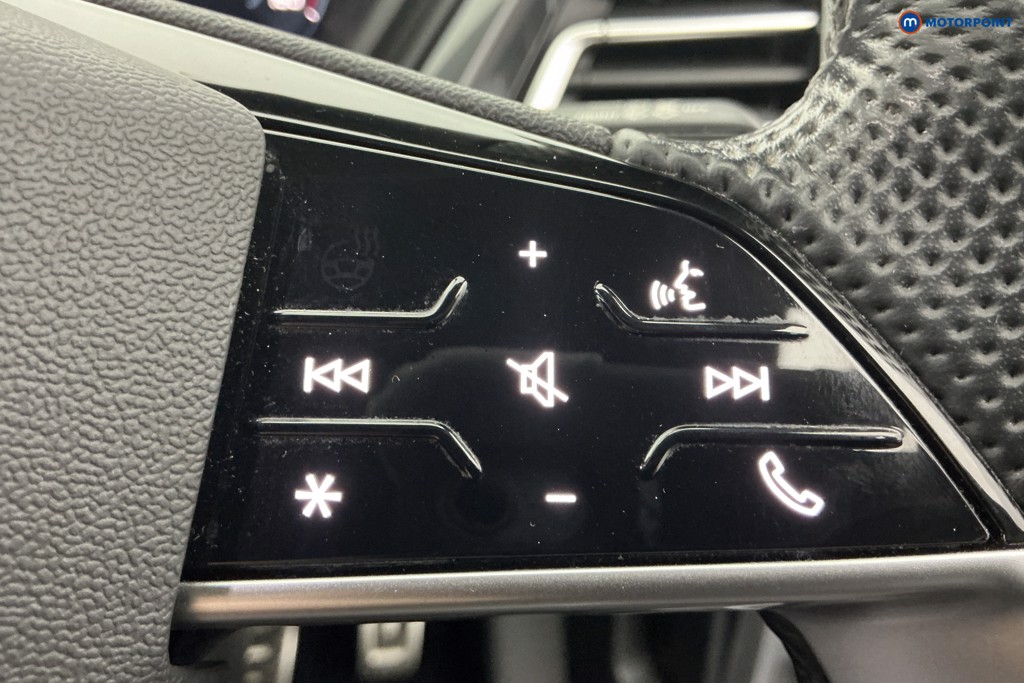 Used Audi Q4 e-tron 2022 for sale - 77679661: Photo 28