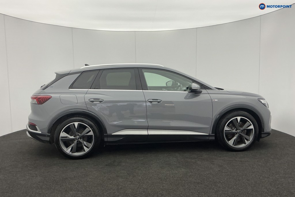 Used Audi Q4 e-tron 2022 for sale - 77679661: Photo 40