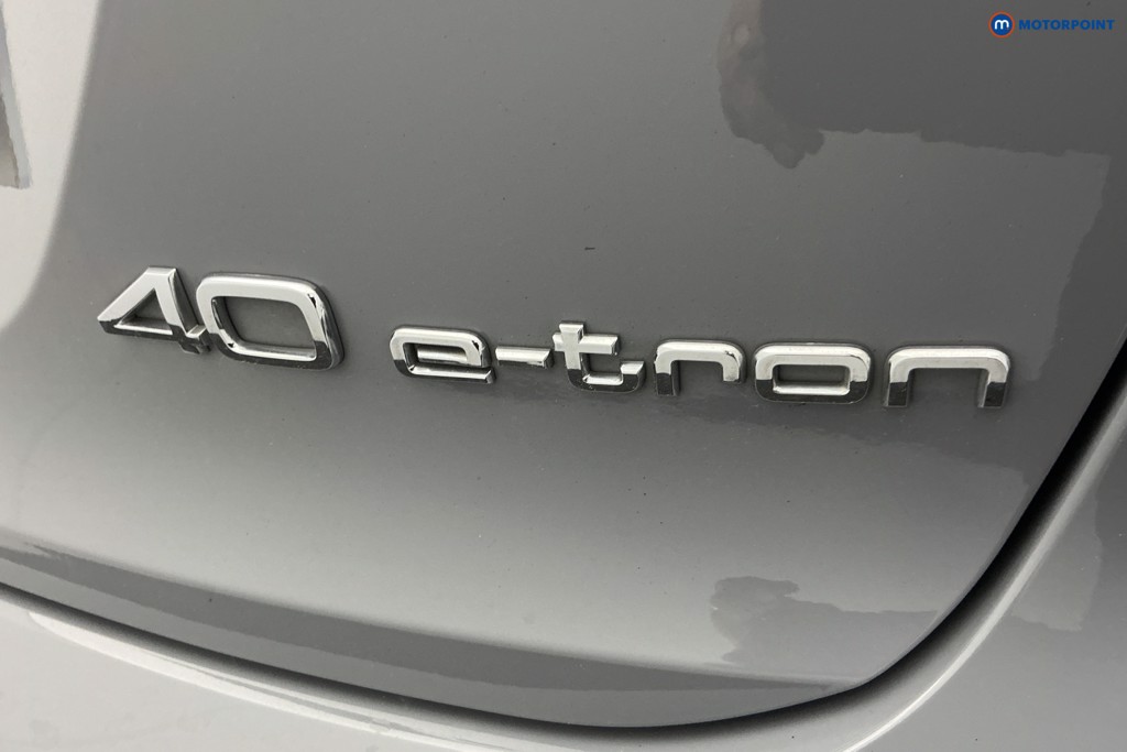 Used Audi Q4 e-tron 2022 for sale - 77679661: Photo 48