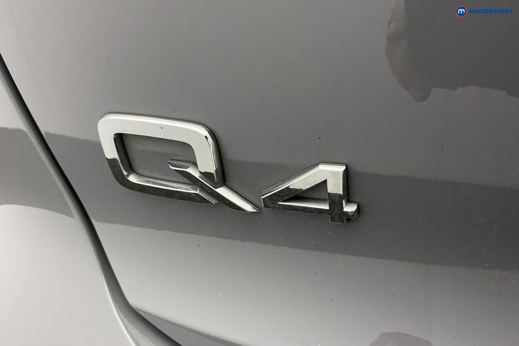 Used Audi Q4 e-tron 2022 for sale - 77679661: Photo 49