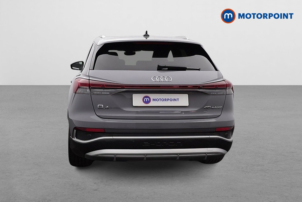 Used Audi Q4 e-tron 2022 for sale - 77679661: Photo 6