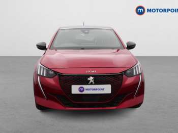 Used Peugeot 208 2022 for sale - 75410523: Photo