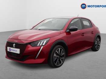 Used Peugeot 208 2022 for sale - 75410523: Photo