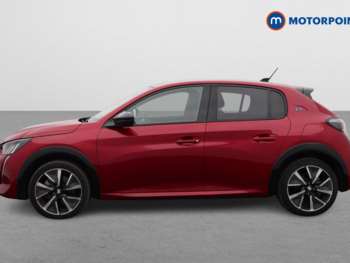 Used Peugeot 208 2022 for sale - 75410523: Photo