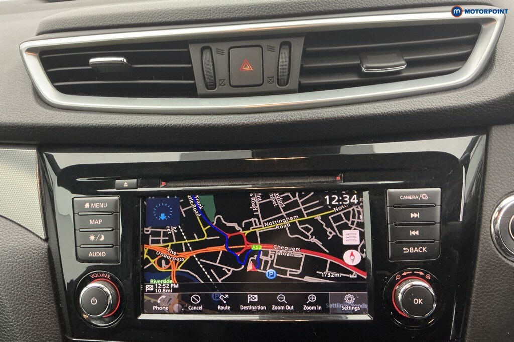 Used Nissan Qashqai 2020 for sale - 78055771: Photo 10