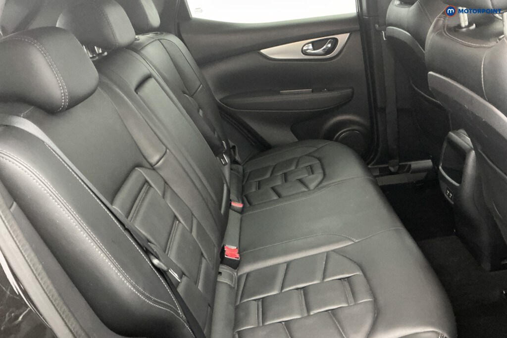 Used Nissan Qashqai 2020 for sale - 78055771: Photo 13