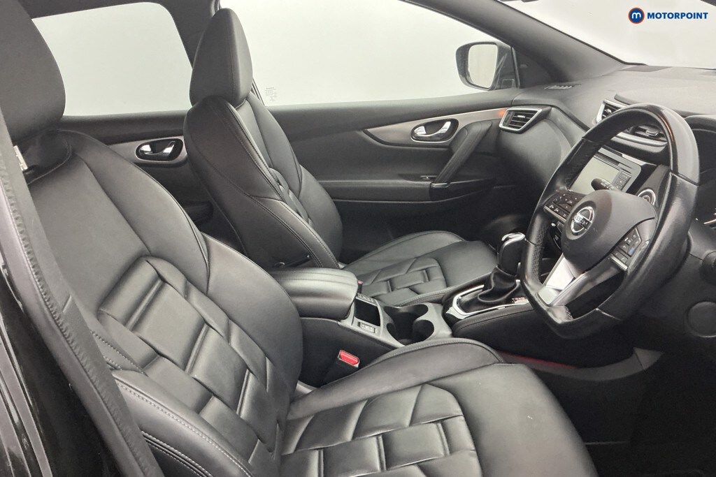 Used Nissan Qashqai 2020 for sale - 78055771: Photo 14