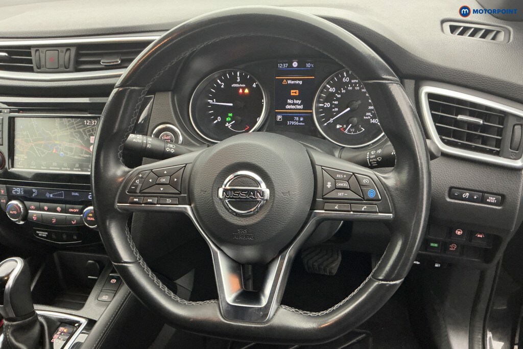 Used Nissan Qashqai 2020 for sale - 78055771: Photo 15